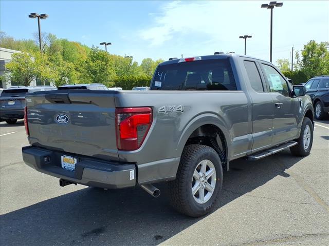 new 2026 Ford F-150 car, priced at $51,789