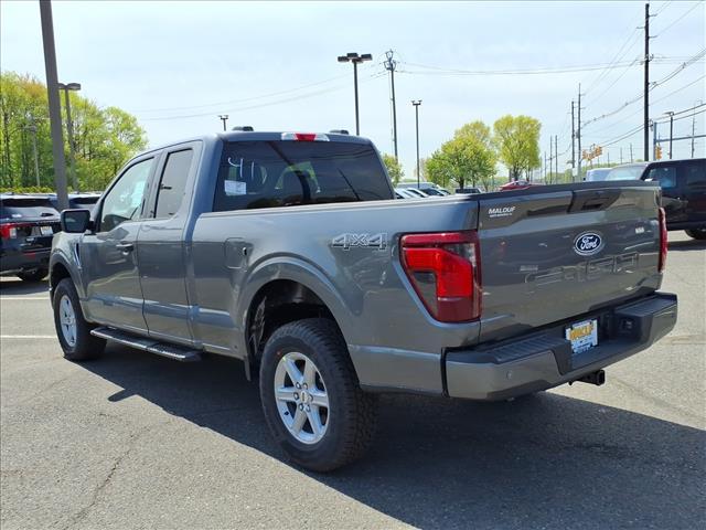 new 2026 Ford F-150 car, priced at $51,789
