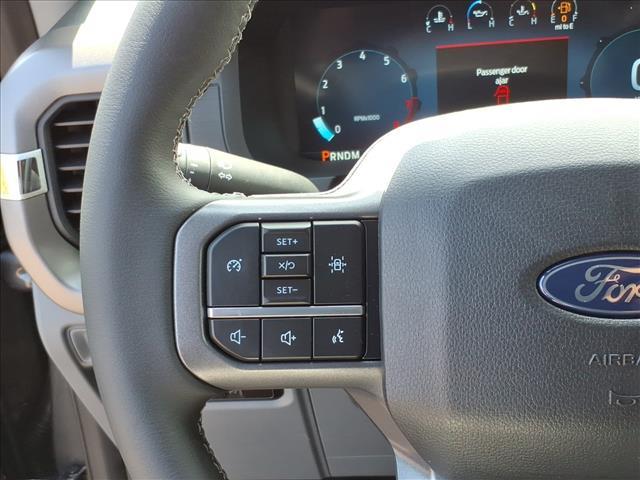 new 2026 Ford F-150 car, priced at $51,789