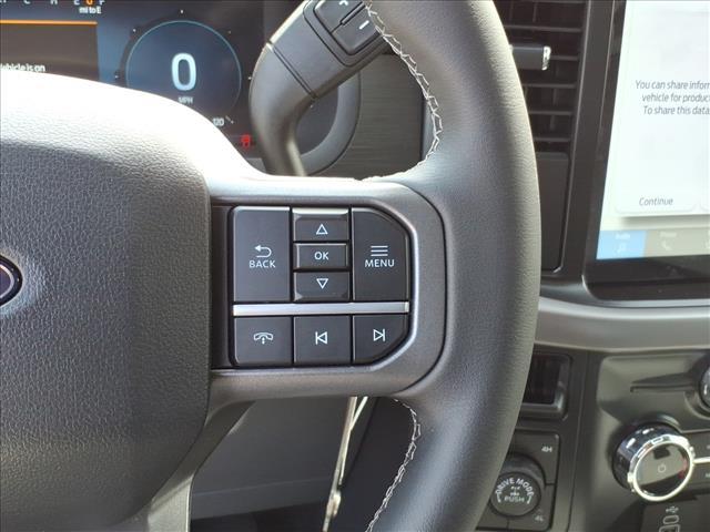 new 2026 Ford F-150 car, priced at $51,789