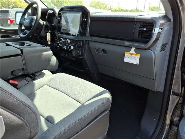 new 2026 Ford F-150 car, priced at $51,789
