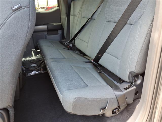 new 2026 Ford F-150 car, priced at $51,789
