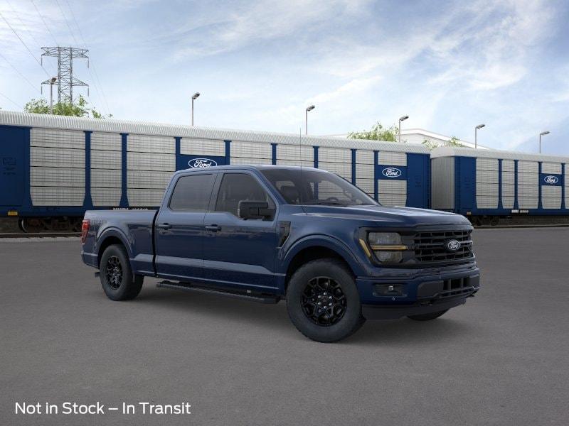 new 2026 Ford F-150 car, priced at $58,889