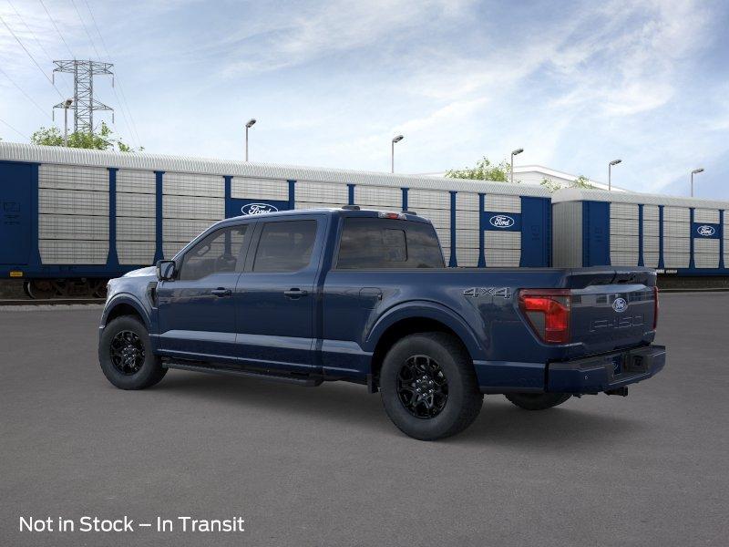 new 2026 Ford F-150 car, priced at $58,889