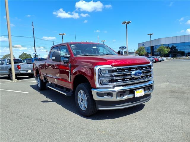 new 2026 Ford F-250 car, priced at $67,739