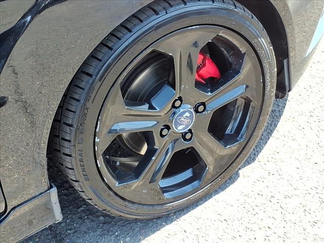 used 2016 Ford Fiesta car, priced at $10,795