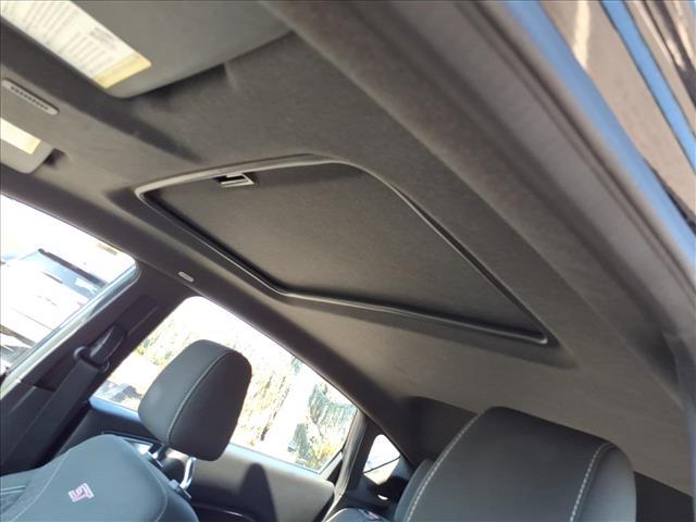 used 2016 Ford Fiesta car, priced at $10,795