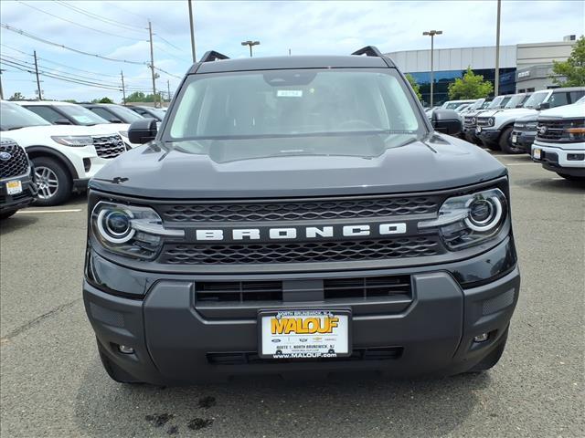 new 2026 Ford Bronco Sport car, priced at $36,305