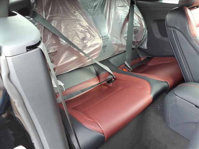 new 2026 Ford Mustang car, priced at $47,383