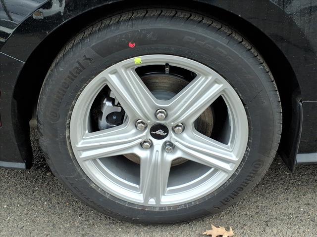 new 2026 Ford Mustang car, priced at $47,383