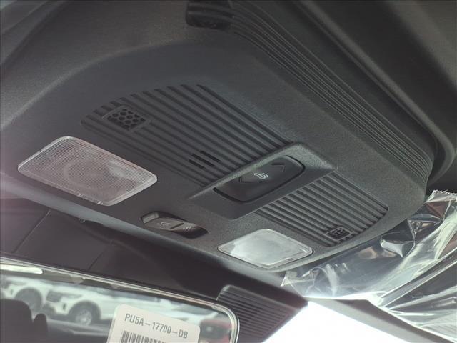 new 2026 Ford Mustang car, priced at $47,383