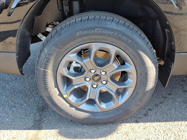 new 2026 Ford Maverick car, priced at $37,549