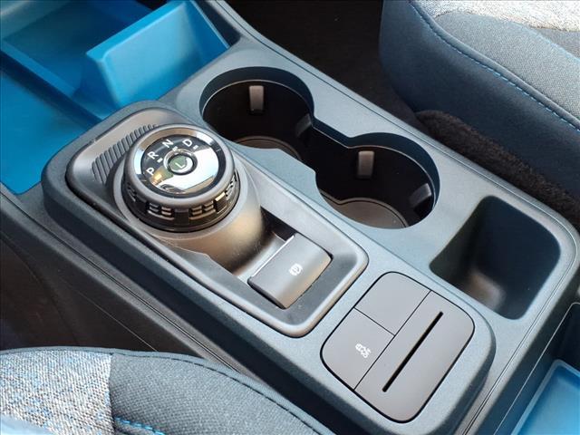 new 2026 Ford Maverick car, priced at $37,549