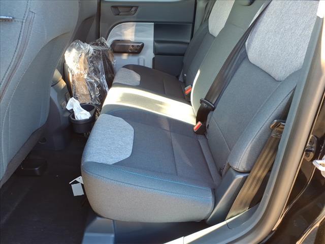 new 2026 Ford Maverick car, priced at $37,549