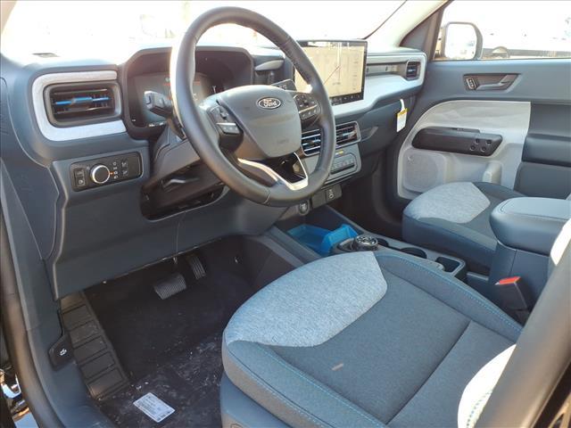 new 2026 Ford Maverick car, priced at $37,549