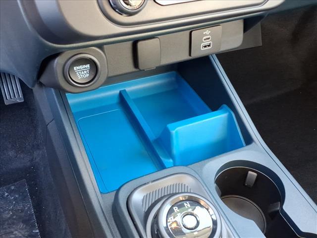 new 2026 Ford Maverick car, priced at $37,549