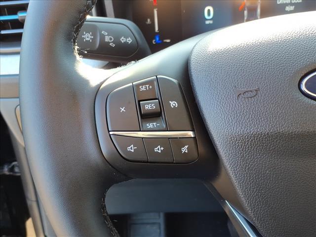 new 2026 Ford Maverick car, priced at $37,549