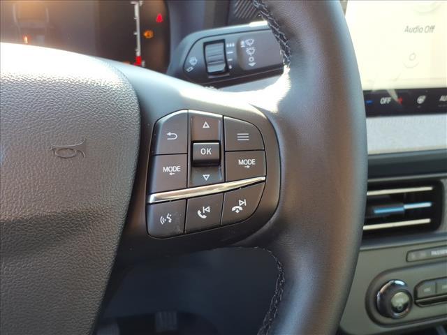 new 2026 Ford Maverick car, priced at $37,549