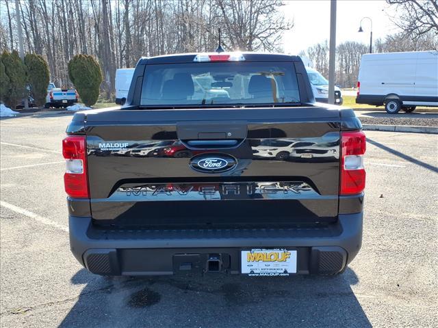 new 2026 Ford Maverick car, priced at $37,549