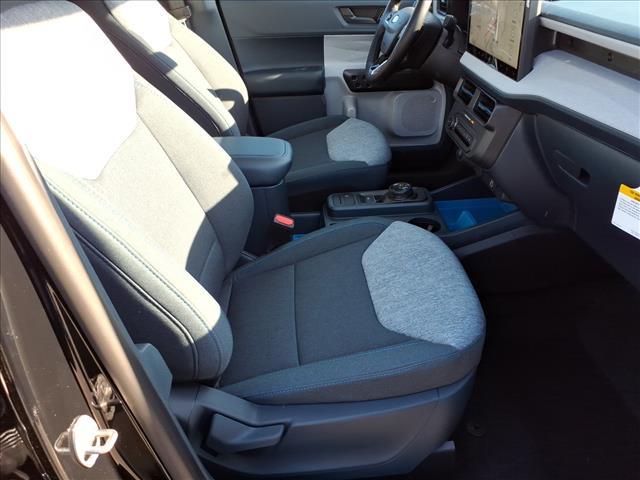 new 2026 Ford Maverick car, priced at $37,549