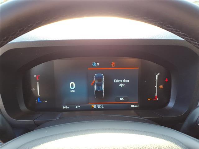 new 2026 Ford Maverick car, priced at $37,549