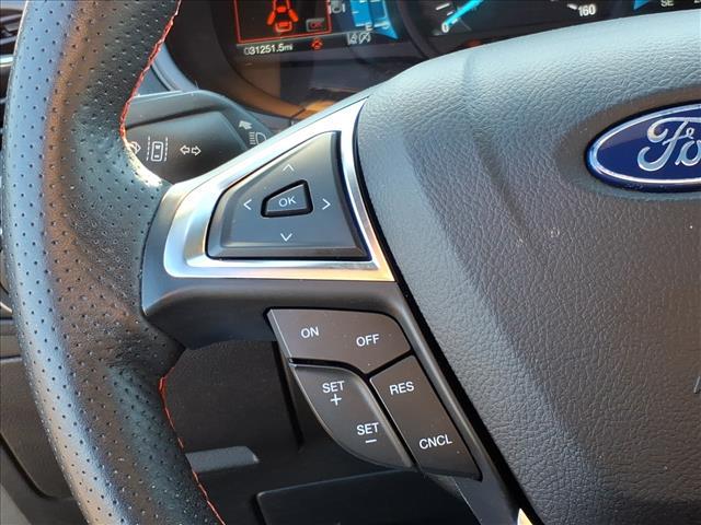 used 2023 Ford Edge car, priced at $28,895