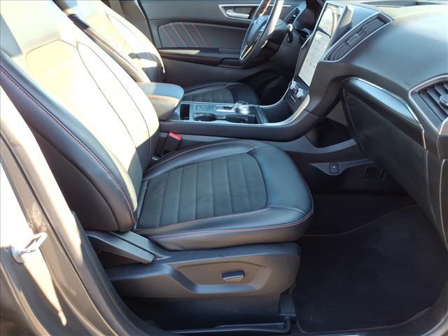 used 2023 Ford Edge car, priced at $28,895