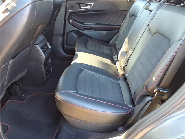 used 2023 Ford Edge car, priced at $28,895