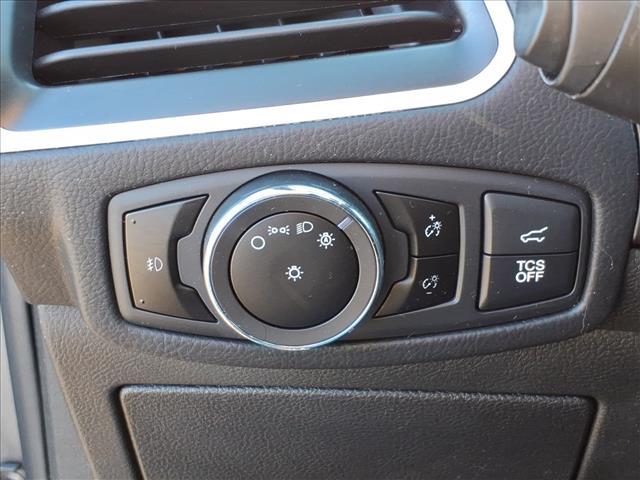 used 2023 Ford Edge car, priced at $28,895