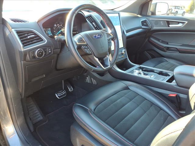 used 2023 Ford Edge car, priced at $28,895