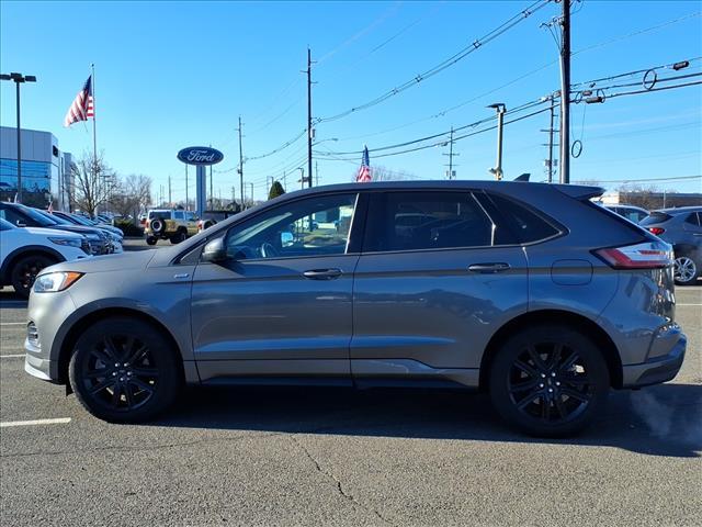 used 2023 Ford Edge car, priced at $28,895