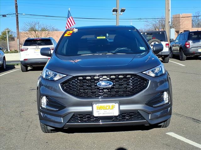 used 2023 Ford Edge car, priced at $28,895