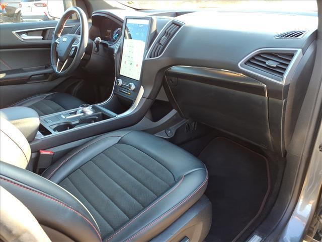 used 2023 Ford Edge car, priced at $28,895