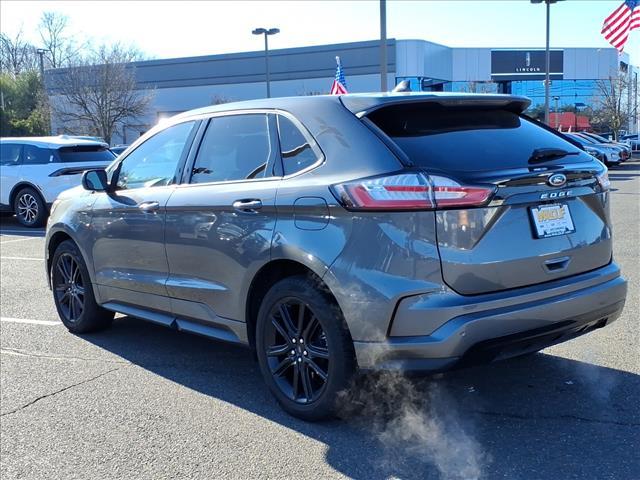 used 2023 Ford Edge car, priced at $28,895