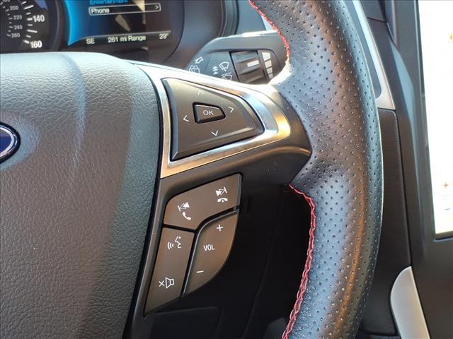 used 2023 Ford Edge car, priced at $28,895