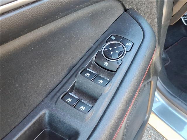 used 2023 Ford Edge car, priced at $28,895