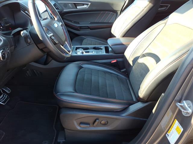 used 2023 Ford Edge car, priced at $28,895