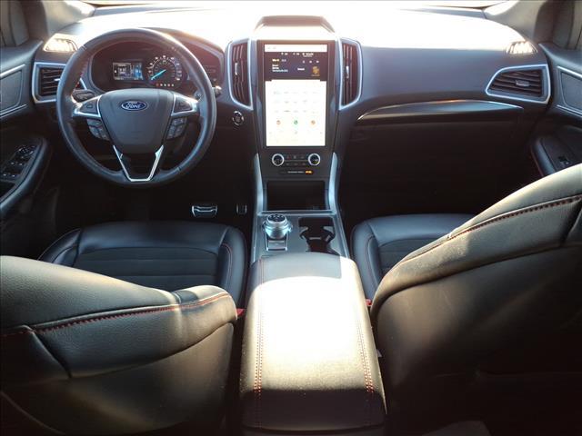 used 2023 Ford Edge car, priced at $28,895