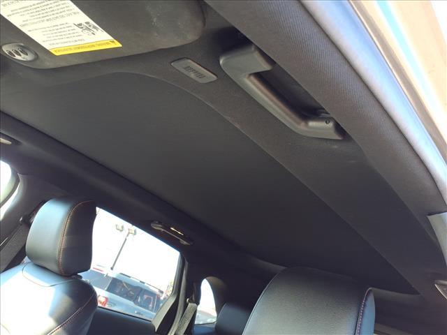 used 2023 Ford Edge car, priced at $28,895