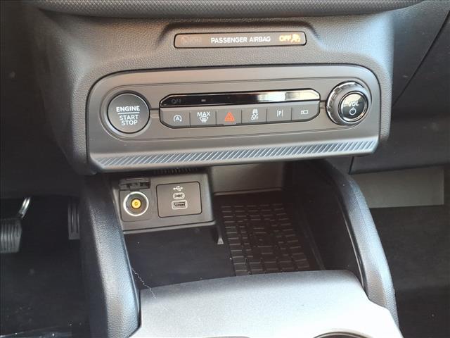 new 2025 Ford Bronco Sport car, priced at $39,452