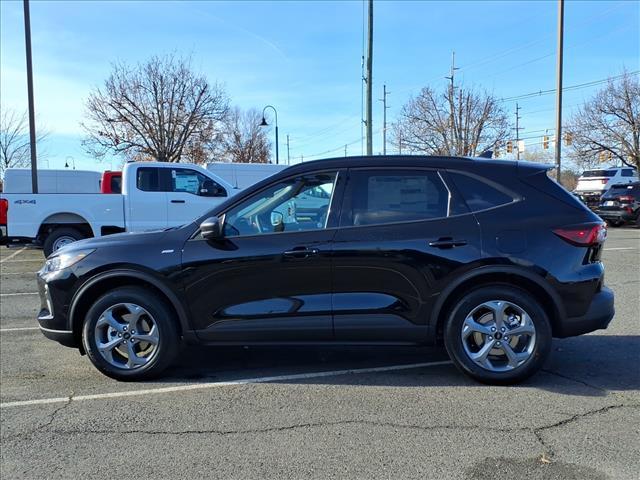 new 2026 Ford Escape car