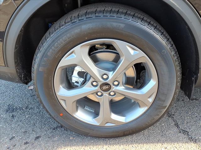 new 2026 Ford Escape car