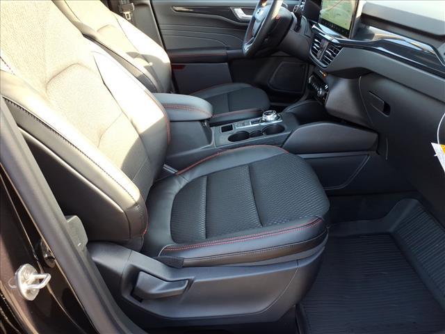 new 2026 Ford Escape car