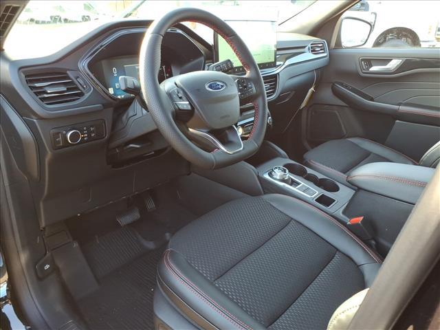 new 2026 Ford Escape car