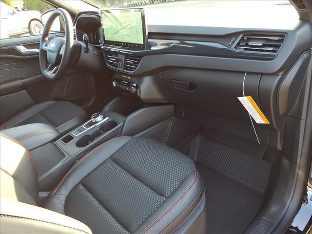 new 2026 Ford Escape car