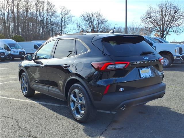 new 2026 Ford Escape car