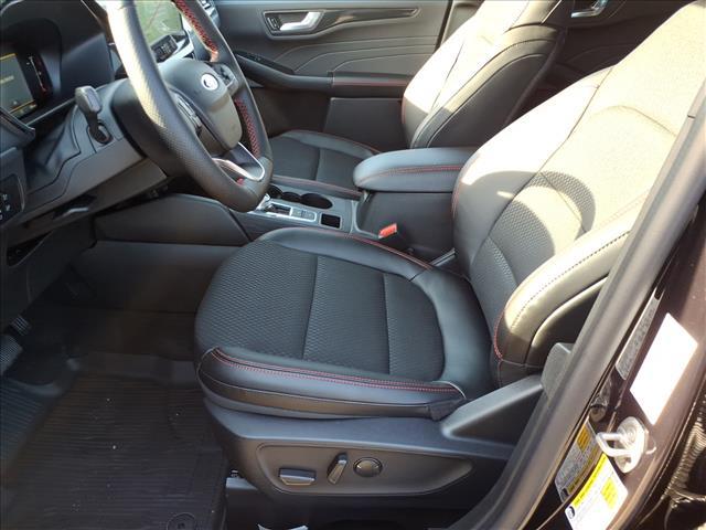 new 2026 Ford Escape car