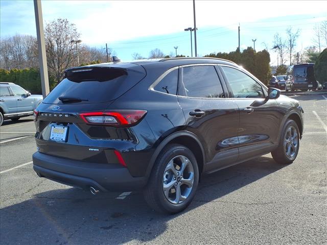 new 2026 Ford Escape car