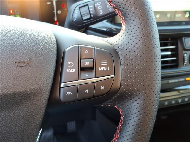 new 2026 Ford Escape car