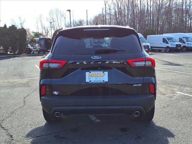 new 2026 Ford Escape car